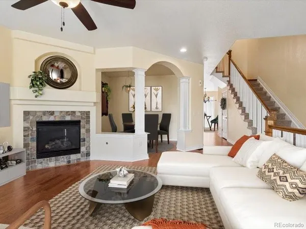 $499,000 | 11338 West Radcliffe Drive, Littleton, CO 80127