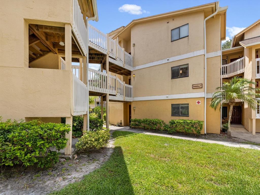 1550 South Belcher Road, Unit 421 Clearwater, FL 33764 - Photo 29 of 55