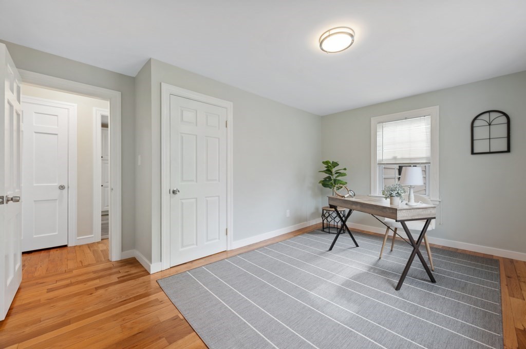 8 Conger Road Worcester, MA 01602 - Photo 12 of 26 Gallery Image 12