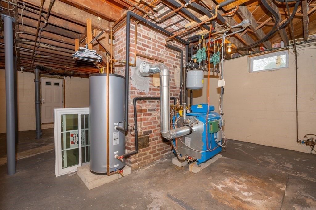8 Conger Road Worcester, MA 01602 - Photo 19 of 26 Gallery Image 19
