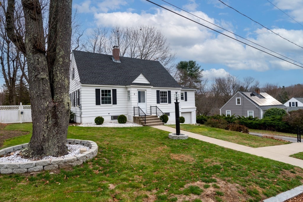 8 Conger Road Worcester, MA 01602 - Photo 20 of 26 Gallery Image 20