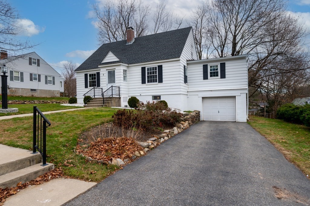 8 Conger Road Worcester, MA 01602 - Photo 21 of 26 Gallery Image 21