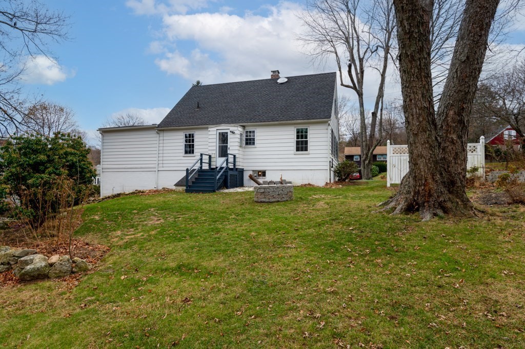 8 Conger Road Worcester, MA 01602 - Photo 22 of 26 Gallery Image 22
