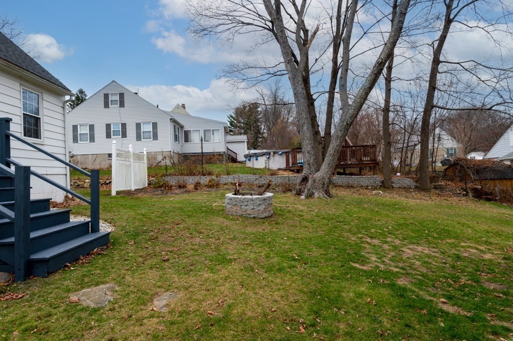 8 Conger Road Worcester, MA 01602 - Photo 23 of 26 Gallery Image 23