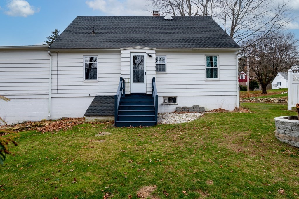 8 Conger Road Worcester, MA 01602 - Photo 24 of 26 Gallery Image 24