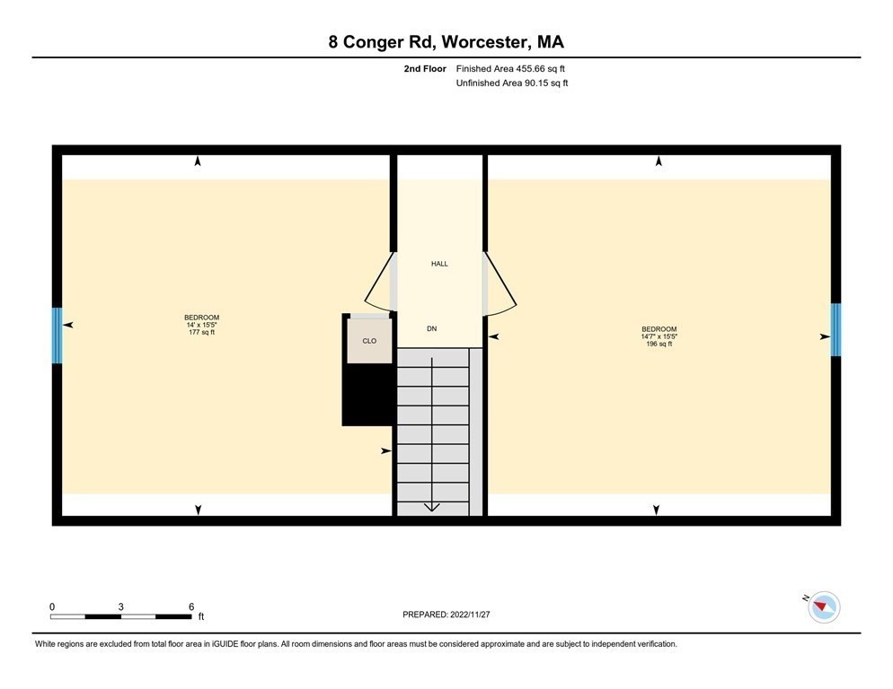8 Conger Road Worcester, MA 01602 - Photo 26 of 26 Gallery Image 26
