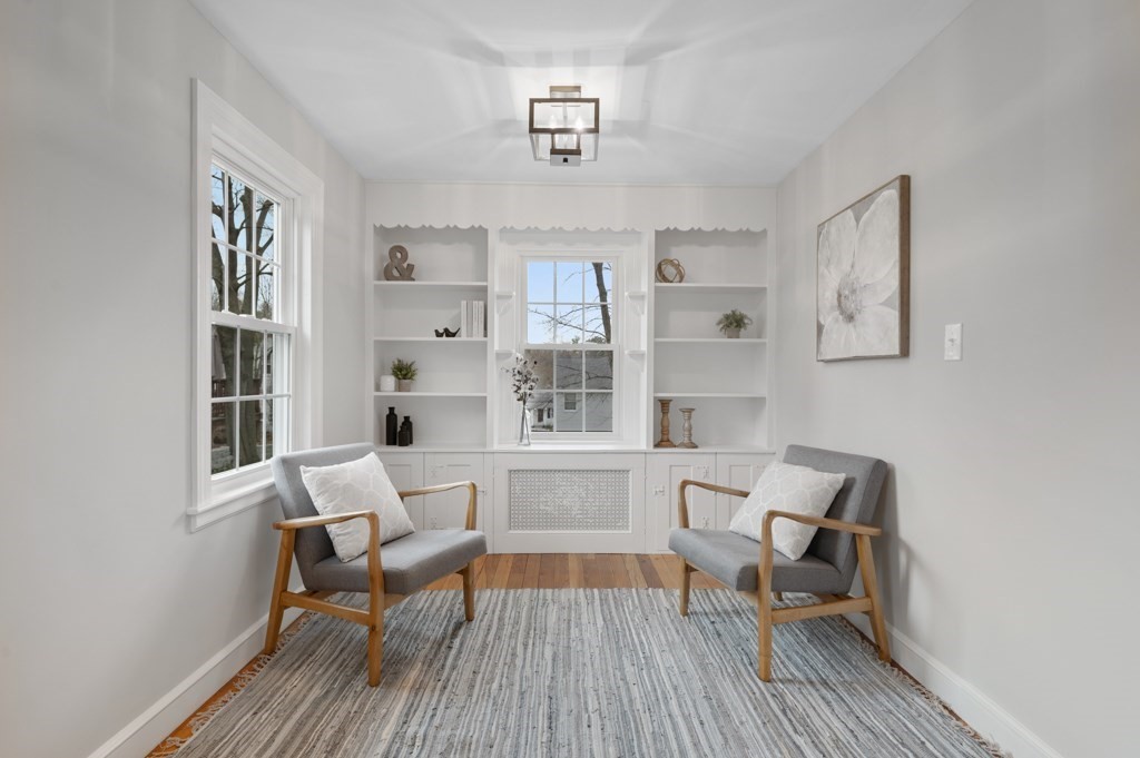 8 Conger Road Worcester, MA 01602 - Photo 4 of 26 Gallery Image 4