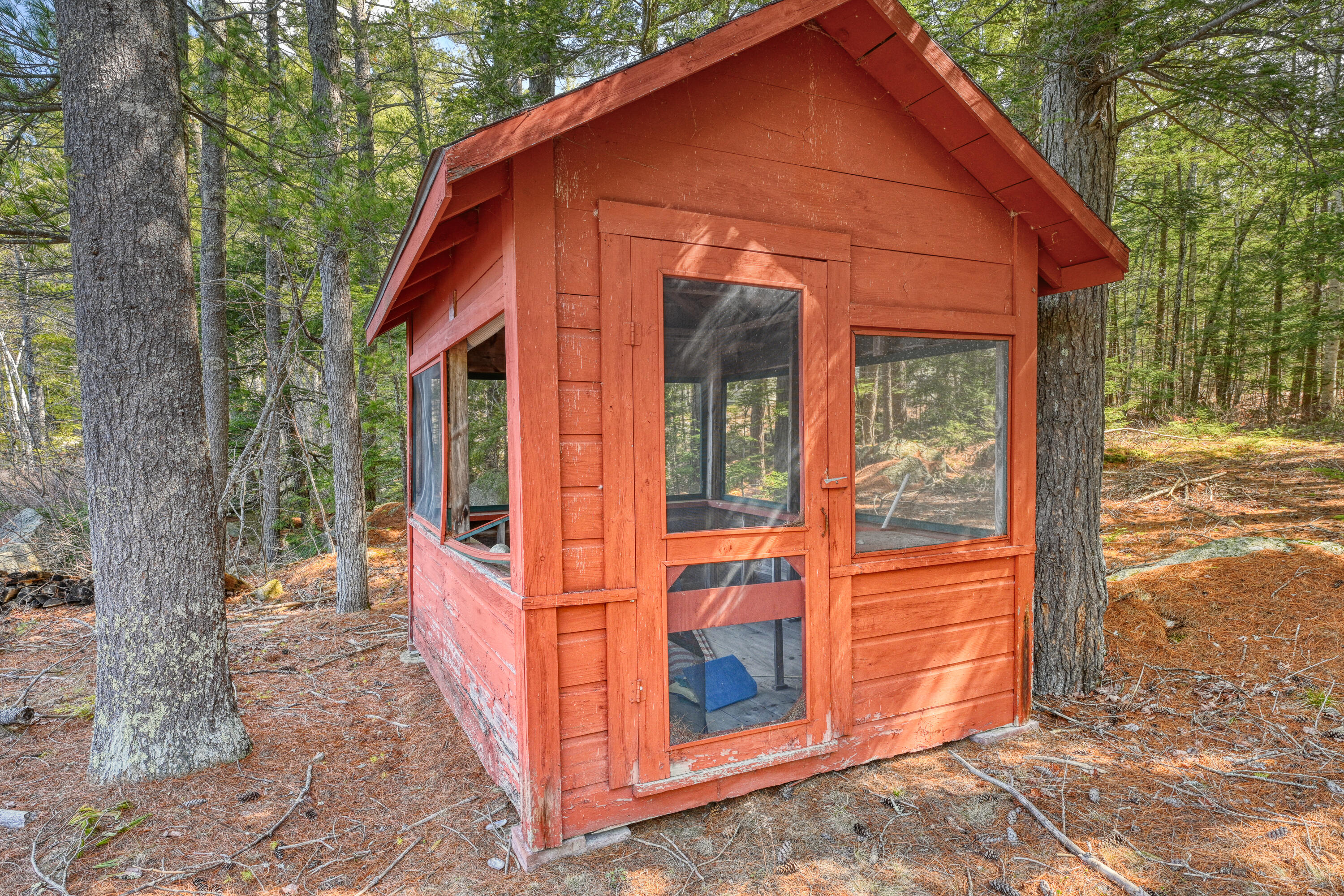 22 Castle View Lane Belgrade, ME 04917 - Photo 10 of 16