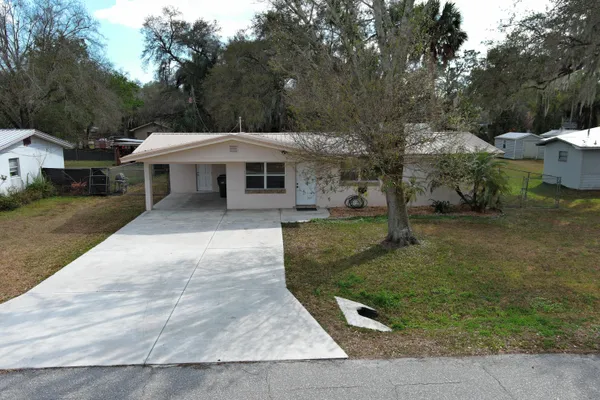 $275,000 | 1404 Southeast 4th Street, Okeechobee, FL 34974