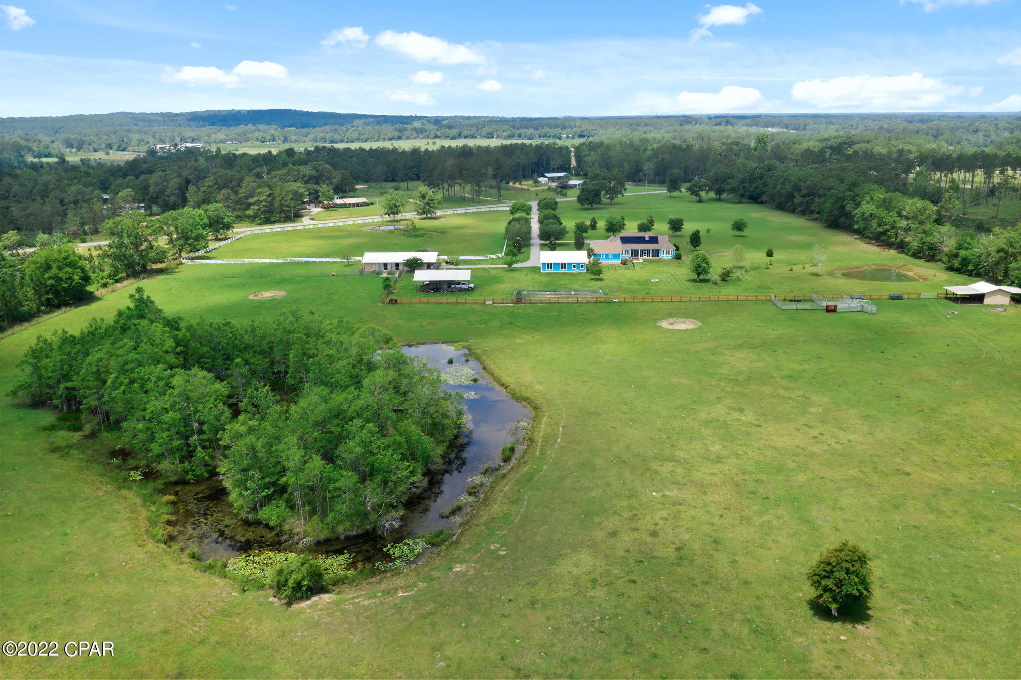1347 Orange Hill Road Chipley, FL 32428 - Photo 49 of 51 Gallery Image 49