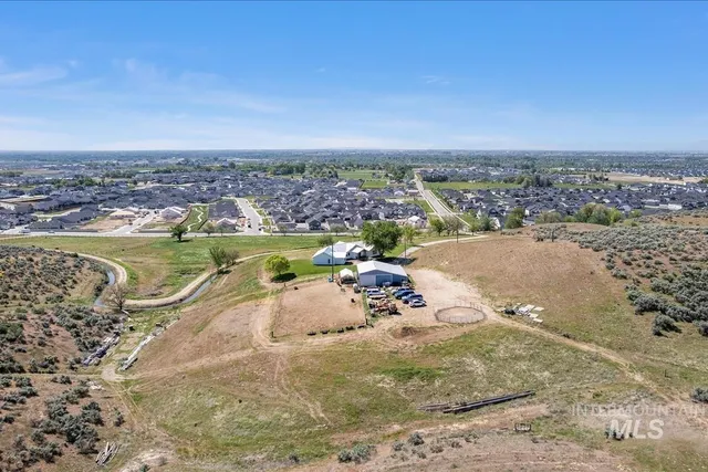 $2,099,900 | 10200 West Scenic Vw Drive, Star, ID 83669