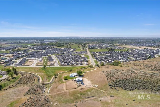 $2,099,900 | 10200 West Scenic Vw Drive, Star, ID 83669