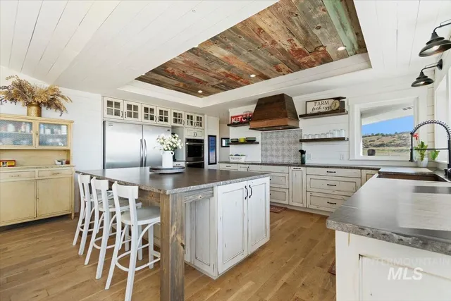 $2,099,900 | 10200 West Scenic Vw Drive, Star, ID 83669