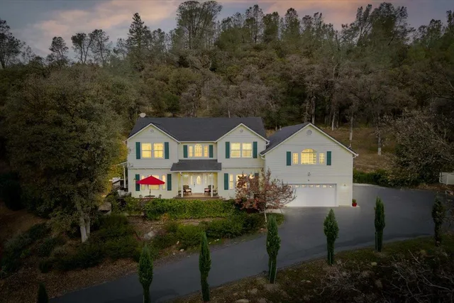 $848,500 | 20114 Tiger Tail Road, Grass Valley, CA 95949