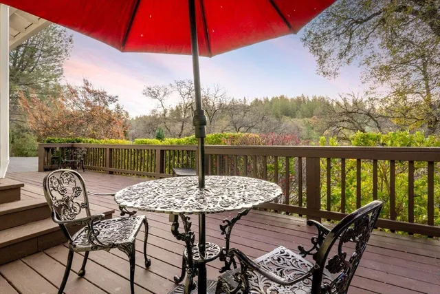 $848,500 | 20114 Tiger Tail Road, Grass Valley, CA 95949