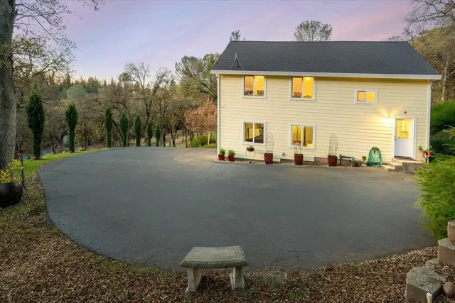 $848,500 | 20114 Tiger Tail Road, Grass Valley, CA 95949