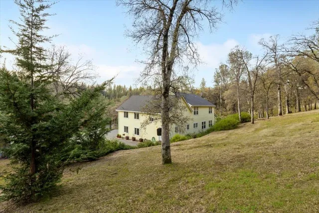 $848,500 | 20114 Tiger Tail Road, Grass Valley, CA 95949