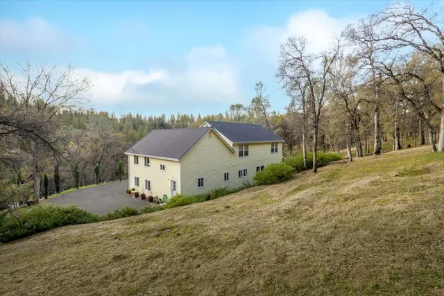 $848,500 | 20114 Tiger Tail Road, Grass Valley, CA 95949