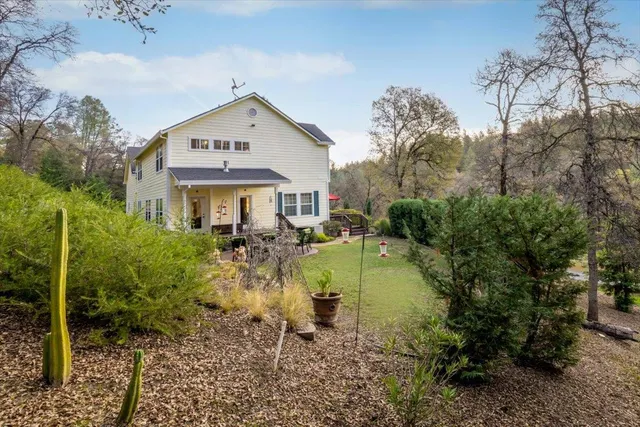 $848,500 | 20114 Tiger Tail Road, Grass Valley, CA 95949