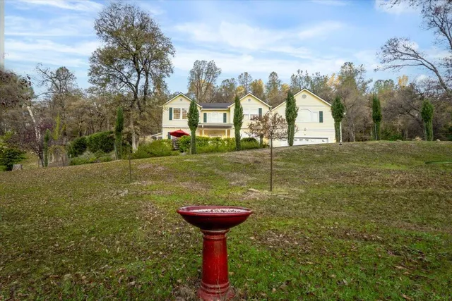 $848,500 | 20114 Tiger Tail Road, Grass Valley, CA 95949