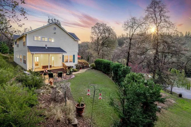 $848,500 | 20114 Tiger Tail Road, Grass Valley, CA 95949