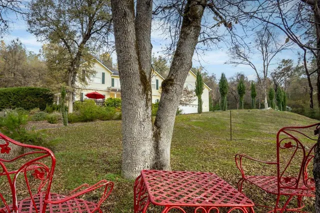 $848,500 | 20114 Tiger Tail Road, Grass Valley, CA 95949