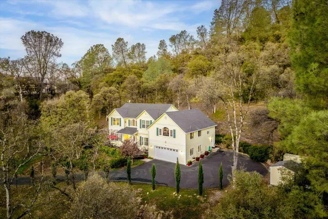 $848,500 | 20114 Tiger Tail Road, Grass Valley, CA 95949