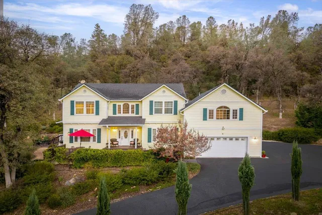 $848,500 | 20114 Tiger Tail Road, Grass Valley, CA 95949