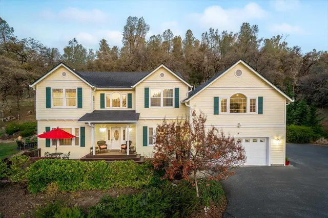 $848,500 | 20114 Tiger Tail Road, Grass Valley, CA 95949