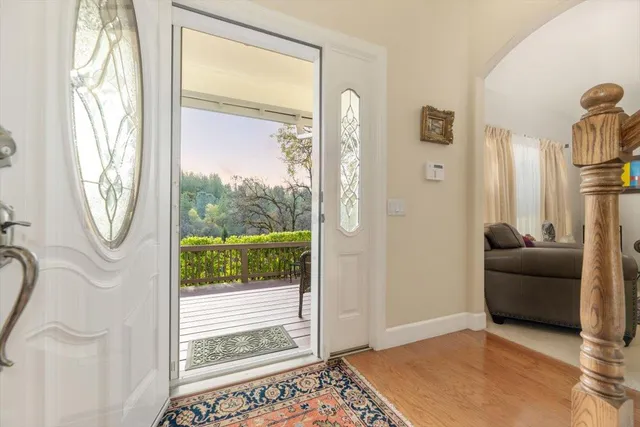 $848,500 | 20114 Tiger Tail Road, Grass Valley, CA 95949