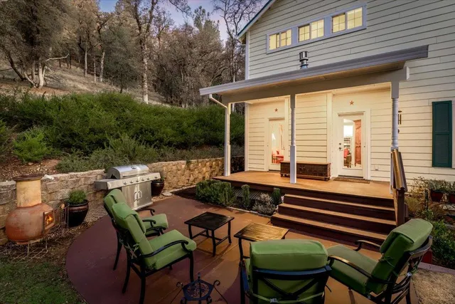 $848,500 | 20114 Tiger Tail Road, Grass Valley, CA 95949