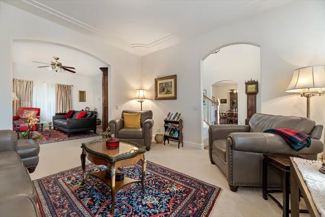 $848,500 | 20114 Tiger Tail Road, Grass Valley, CA 95949