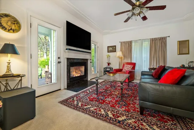 $848,500 | 20114 Tiger Tail Road, Grass Valley, CA 95949