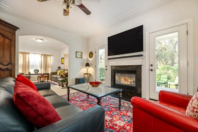 $848,500 | 20114 Tiger Tail Road, Grass Valley, CA 95949