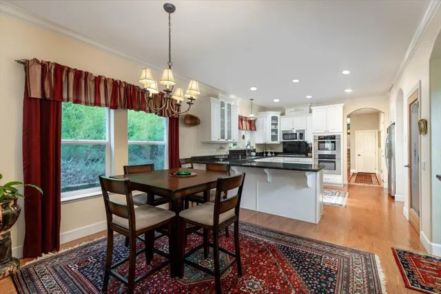 $848,500 | 20114 Tiger Tail Road, Grass Valley, CA 95949