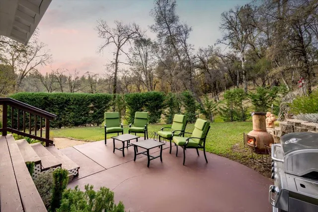 $848,500 | 20114 Tiger Tail Road, Grass Valley, CA 95949