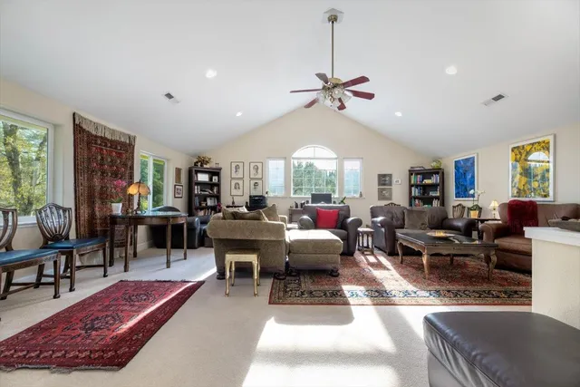 $848,500 | 20114 Tiger Tail Road, Grass Valley, CA 95949