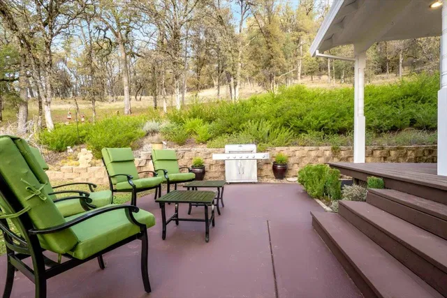 $848,500 | 20114 Tiger Tail Road, Grass Valley, CA 95949