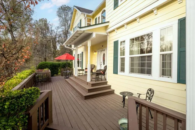 $848,500 | 20114 Tiger Tail Road, Grass Valley, CA 95949