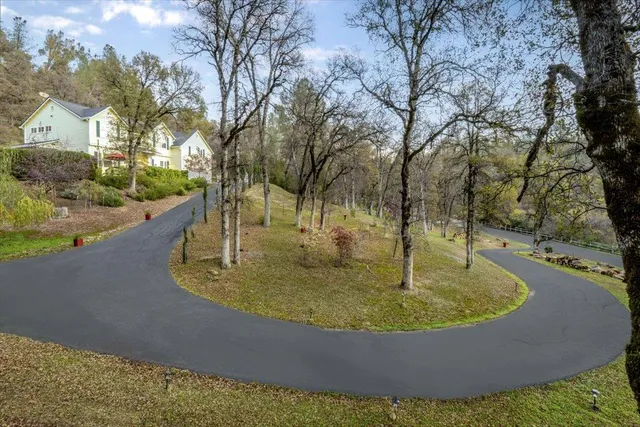 $848,500 | 20114 Tiger Tail Road, Grass Valley, CA 95949