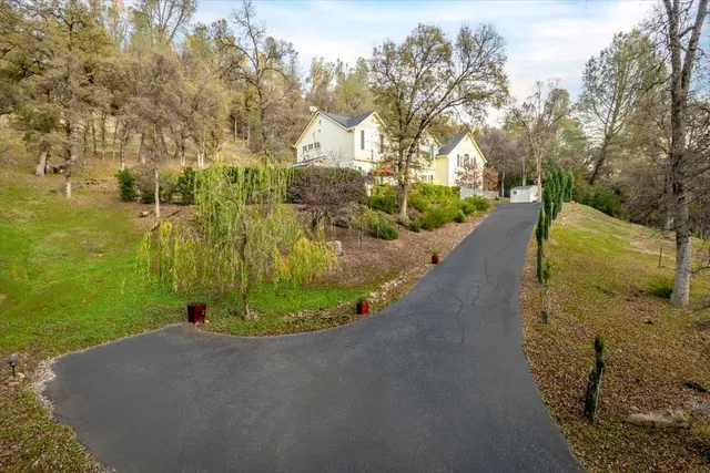 $848,500 | 20114 Tiger Tail Road, Grass Valley, CA 95949