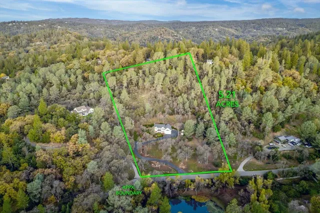 $848,500 | 20114 Tiger Tail Road, Grass Valley, CA 95949