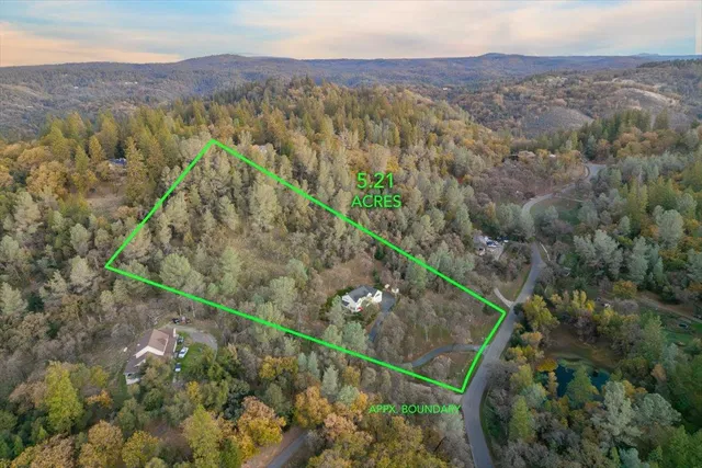 $848,500 | 20114 Tiger Tail Road, Grass Valley, CA 95949