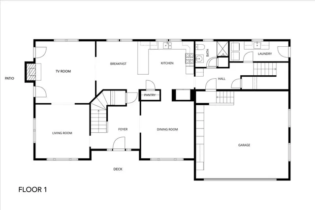 $848,500 | 20114 Tiger Tail Road, Grass Valley, CA 95949