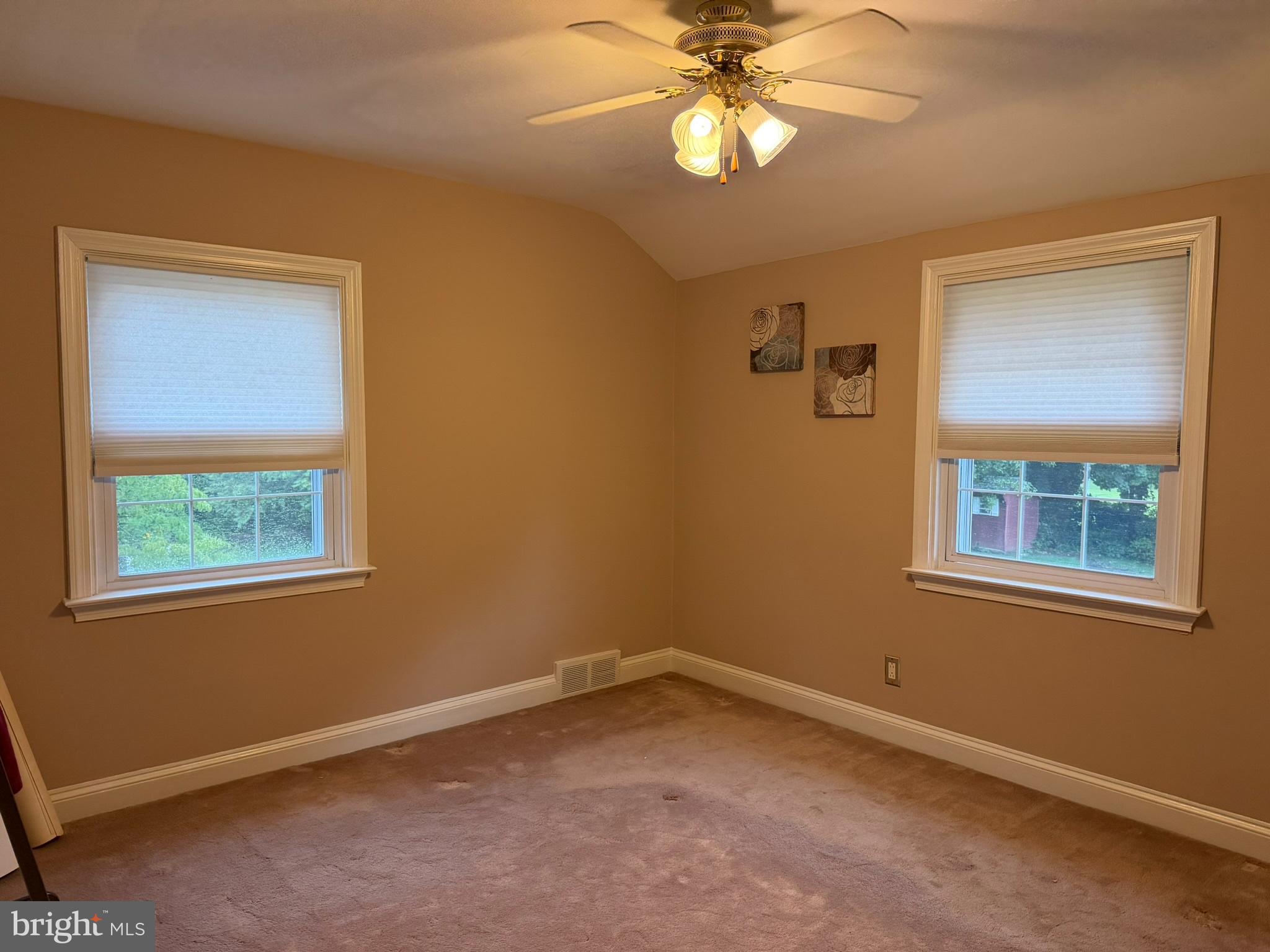 2635 Springfield Road Broomall, PA 19008 - Photo 14 of 24 a view of an empty room with a window