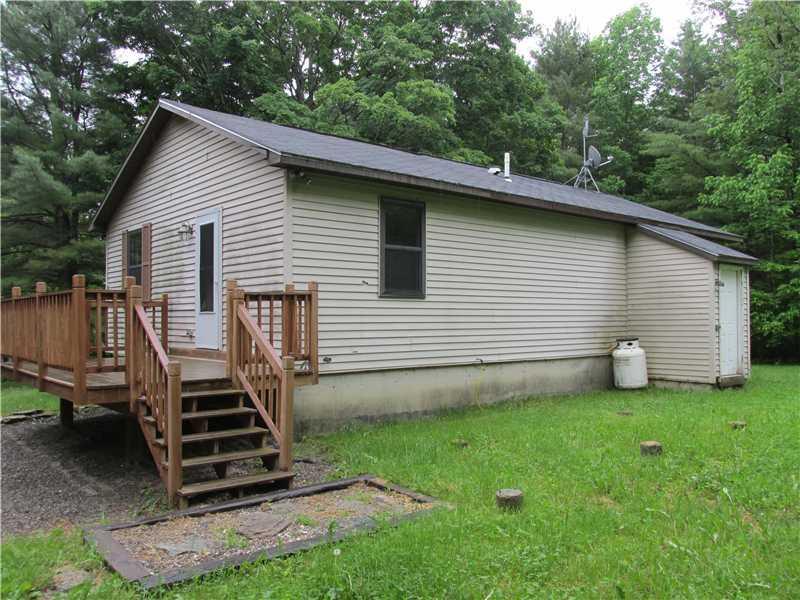 19 Darling Road Hudson, ME 04449 - Photo 12 of 13 Exterior Front.
