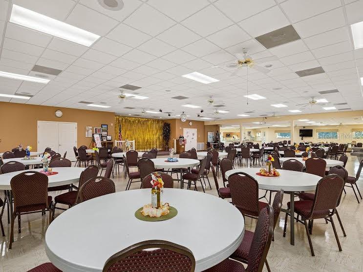 1311 Mohawk Circle Tavares, FL 32778 - Photo 46 of 59