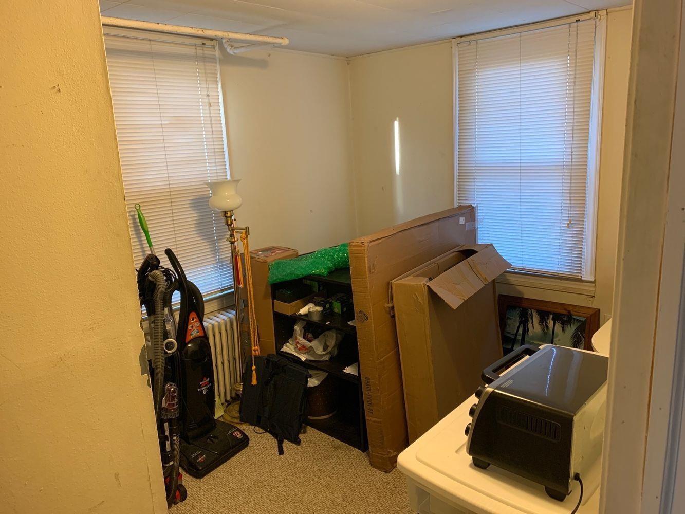 14 Lyndhurst Road Marmora, NJ 08223 - Photo 26 of 38 a room with storage and utility