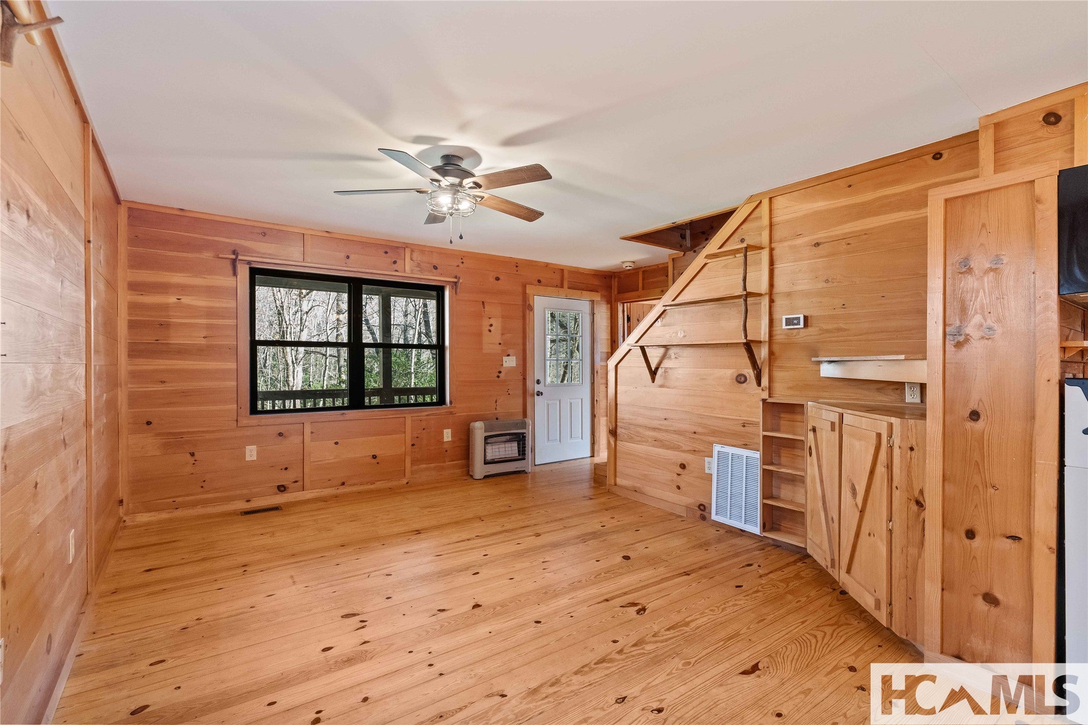 66 Jones Hollow Road Cullowhee, NC 28723 - Photo 12 of 29 Gallery Image 12