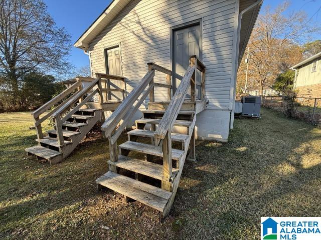 1713 Sam Drive Birmingham, AL 35235 - Photo 8 of 25